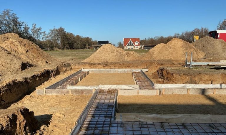 Kwaliteitsborging bij nieuwbouwplan De Bosk in Feanwâlden