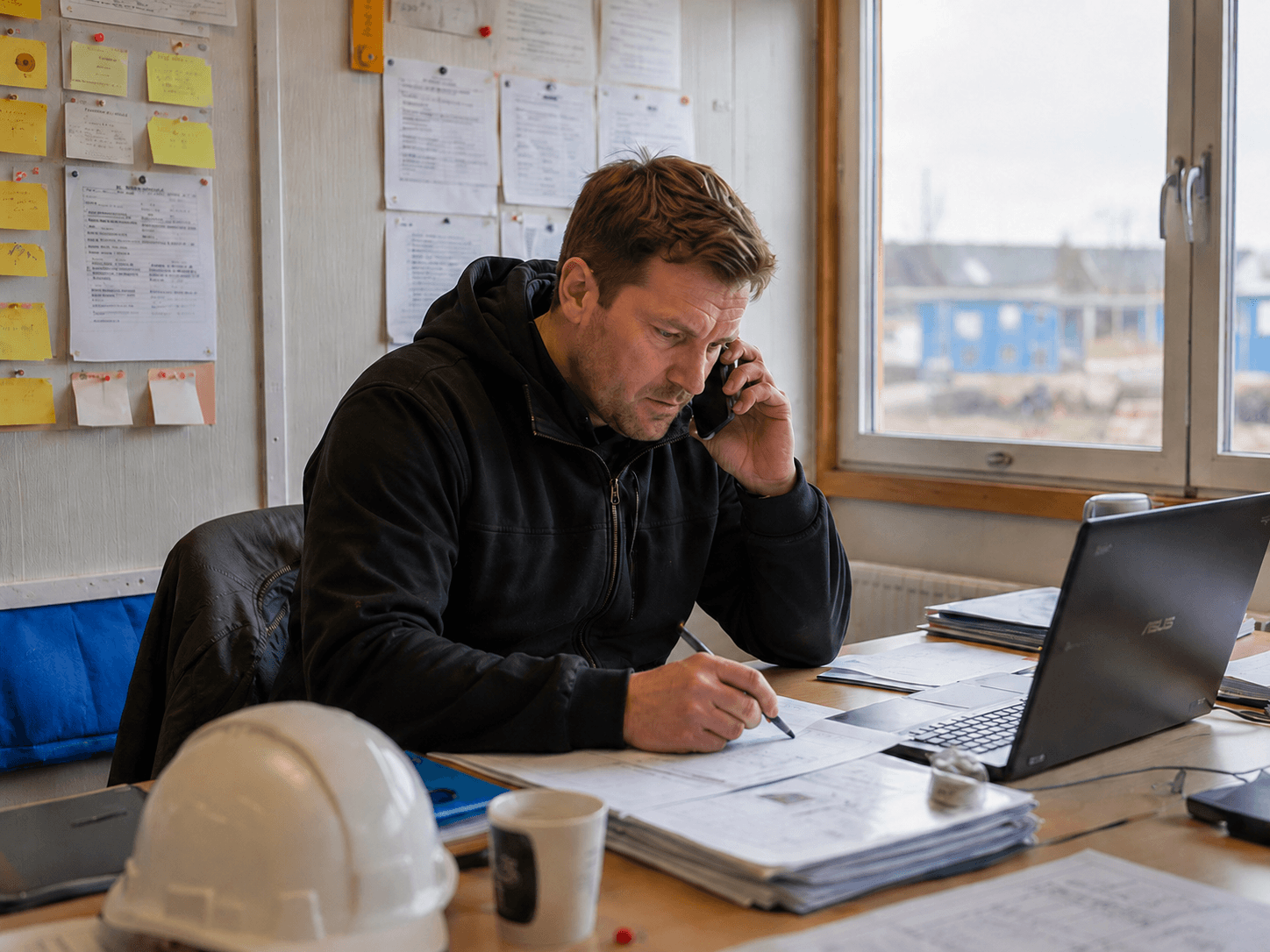 wkb stukken bouwmelding